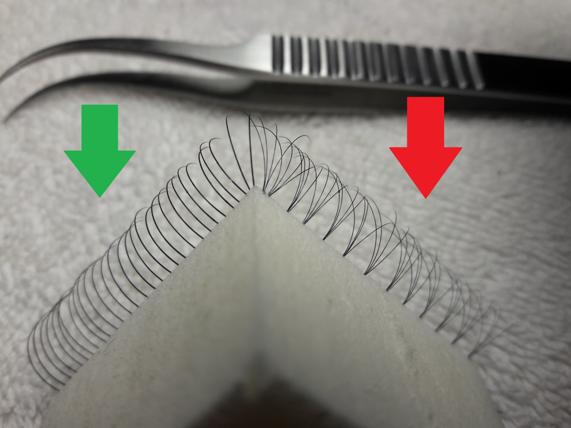 Extensiones clásicas y volumen